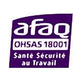 ATALIAN certified OHSAS 18001_AFAQ
